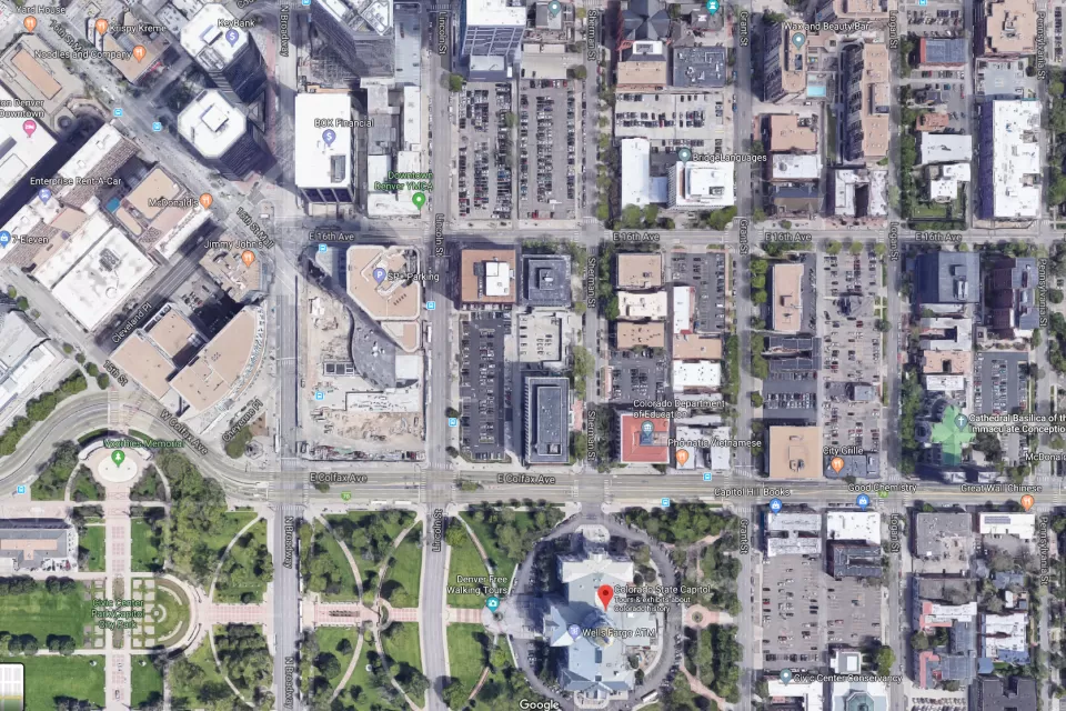 Denver, Colorado